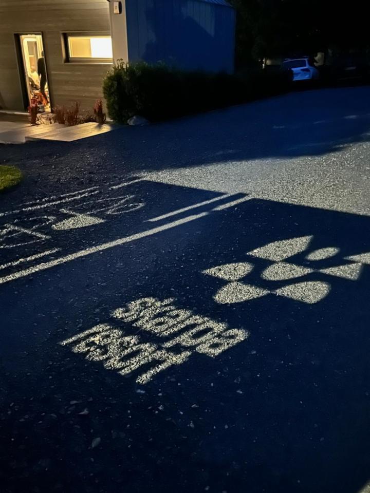 Skarpa Resort 尤斯托尼莫斯基 外观 照片